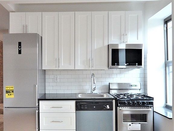 4th image of 295 W 150th St APT 43