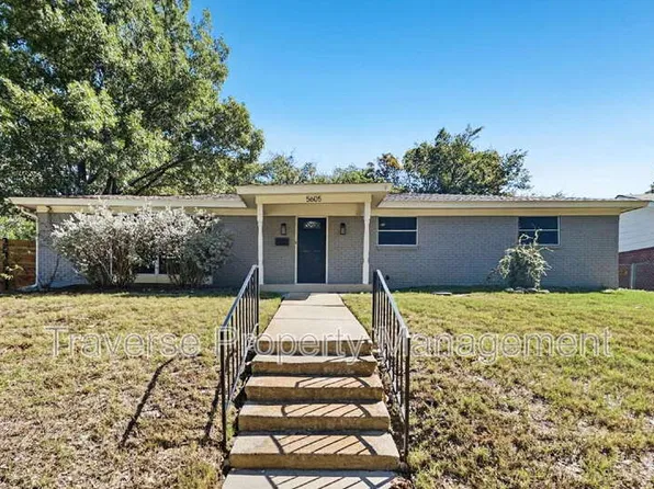 5605 Wimbleton Way, Fort Worth, TX 76133