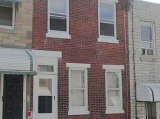 109 Davis St, Philadelphia, PA 19127
