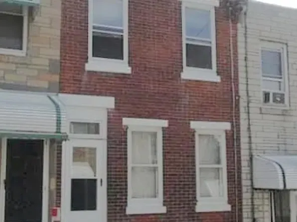 109 Davis St, Philadelphia, PA 19127