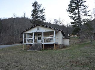 286 Why Worry Blvd, Canton, NC 28716