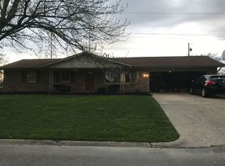 550 Courtland Ave, Lafayette, IN 47905