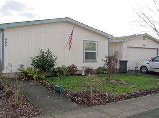 494 Barley St, Woodburn, OR 97071