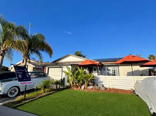 10979 Salinas Way, San Diego, CA 92126