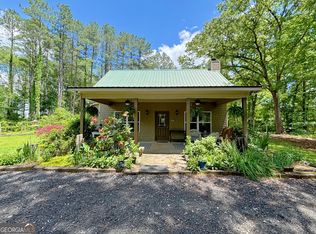 2520 Hollonville Rd, Brooks, GA 30205