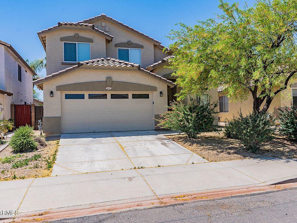 1st image of 3117 W YELLOW PEAK Drive