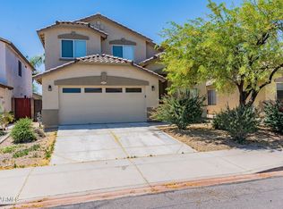 3117 W Yellow Peak Dr, San Tan Valley, AZ 85144