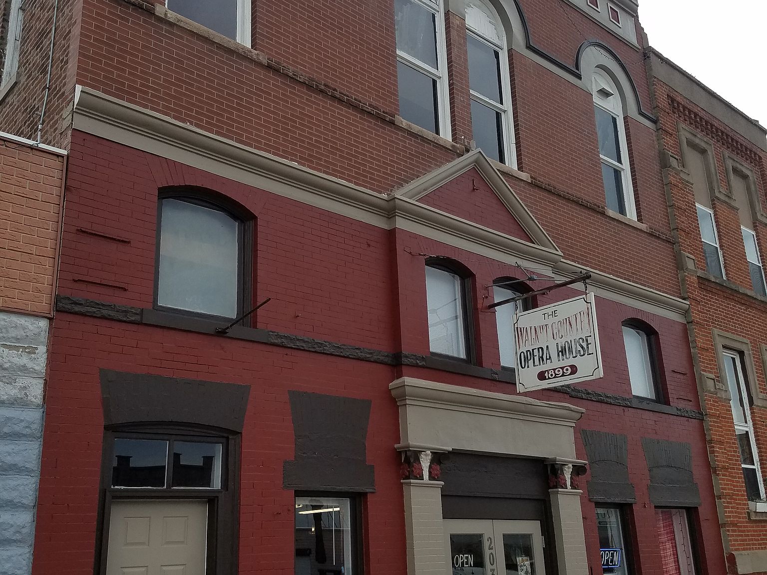 203 Antique City Dr, Walnut, IA 51577 Zillow