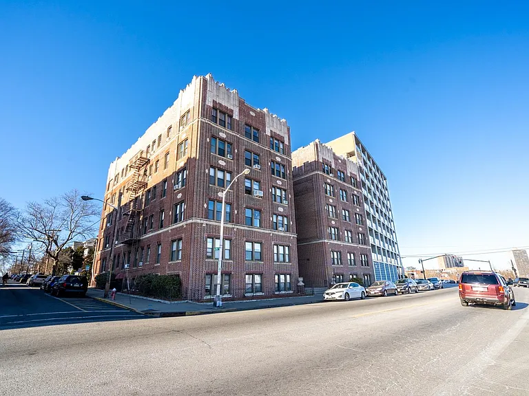 883 Boulevard East #2G — Photo 15