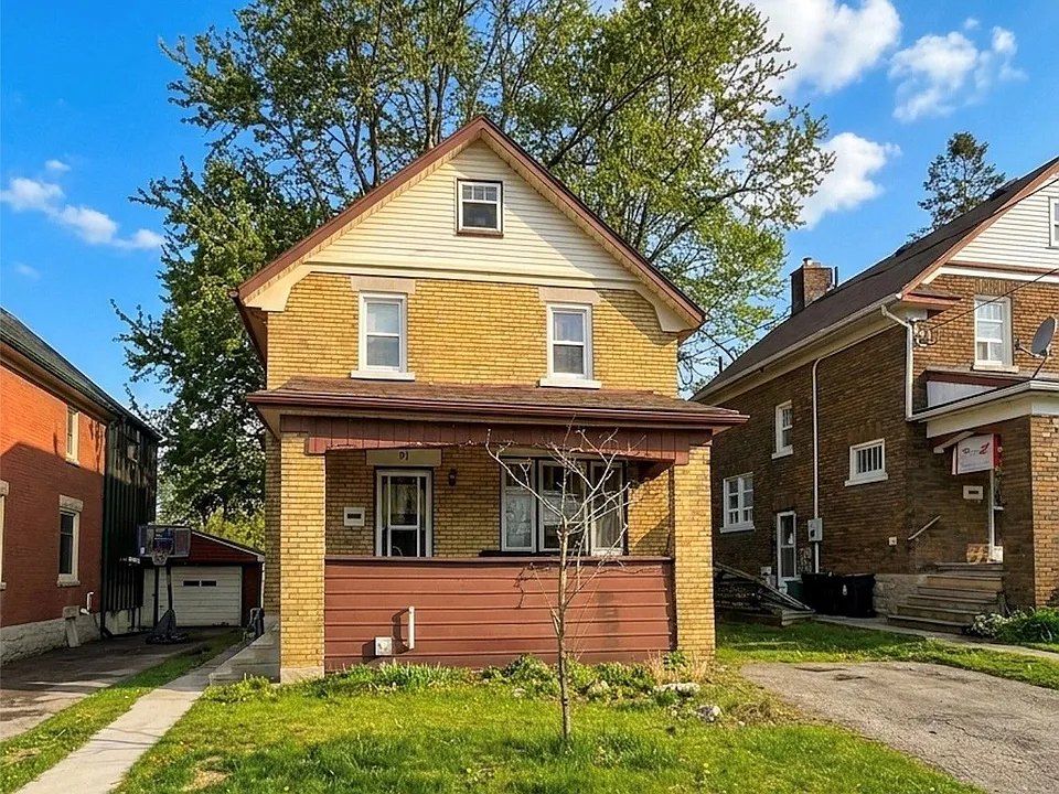 91 Peppler St
