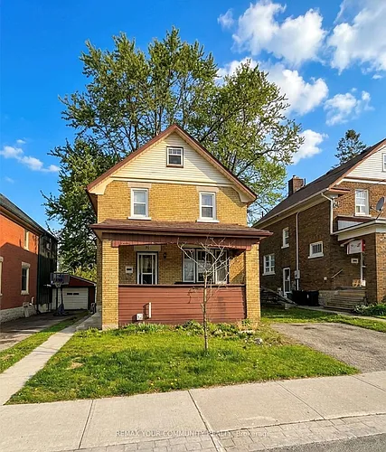 91 Peppler St #91 Photo 1