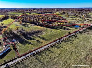 Honey Creek Rd, Sulphur springs, AR 72768