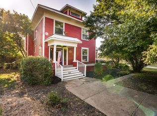 1103 S Tennessee St, McKinney, TX 75069