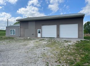 8619 Anneta Rd #1, Leitchfield, KY