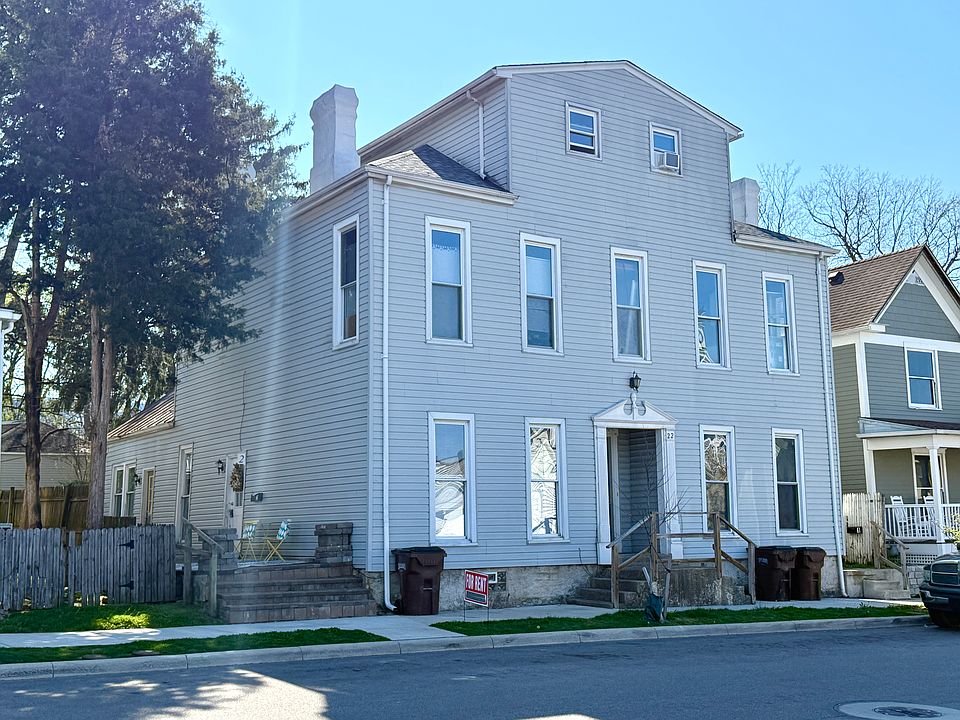 1st image of 22 N Cherry St APT 2
