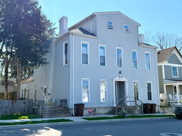 22 N Cherry St APT 2, Lebanon, OH 45036