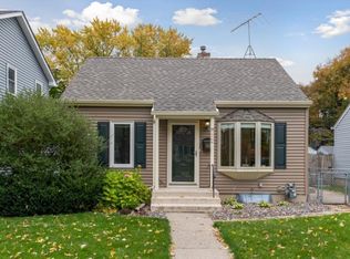 2917 Dakota Ave S, Saint Louis Park, MN 55416