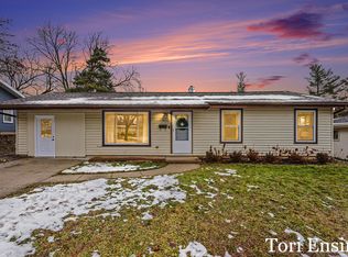 1743 Matilda St NE, Grand Rapids, MI 49503