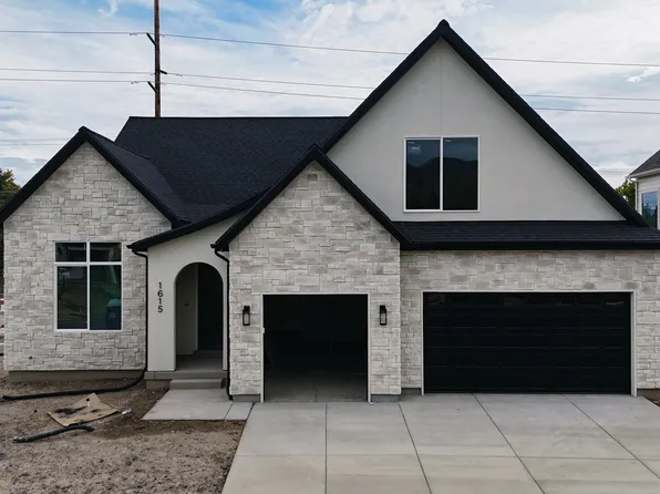 1615 N 320 E #1, Orem, UT 84057