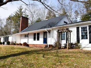 1405 Biggerstaff Rd, Spruce Pine, NC 28777