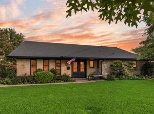 620 Cox Dr, Irving, TX 75062