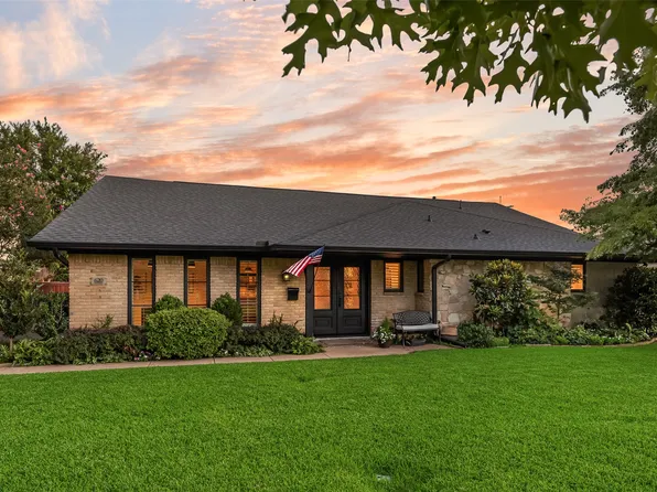 620 Cox Dr, Irving, TX 75062