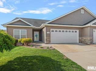 3204 Grassmere Dr, Springfield, IL 62711