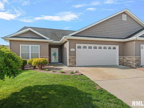 3204 Grassmere Dr, Springfield, IL 62711
