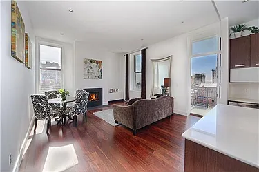 Rented by Bank Neary