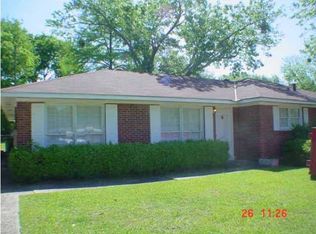 2101 Drexel Rd, Montgomery, AL 36106