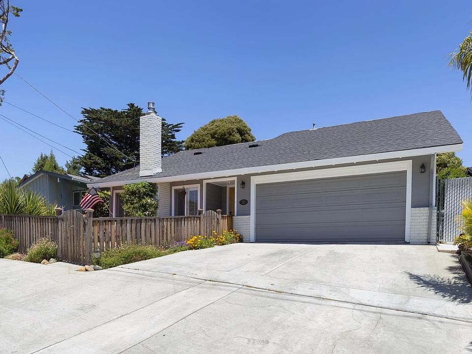 531 Humes Ave, Aptos, CA 95003 Zillow