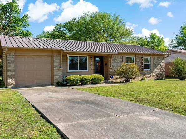 2255 Bella Vista Dr, Paris, TX 75460