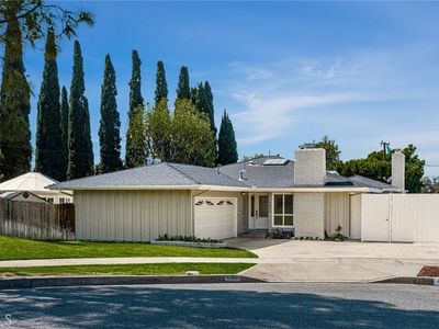 4008 E Fernwood Ave, Orange, CA, 92869