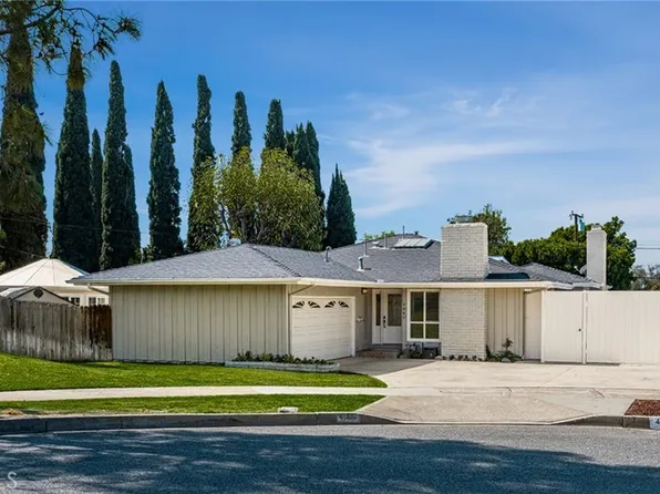 4008 E Fernwood Ave, Orange, CA 92869