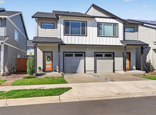 2876 S Nectarine St, Cornelius, OR