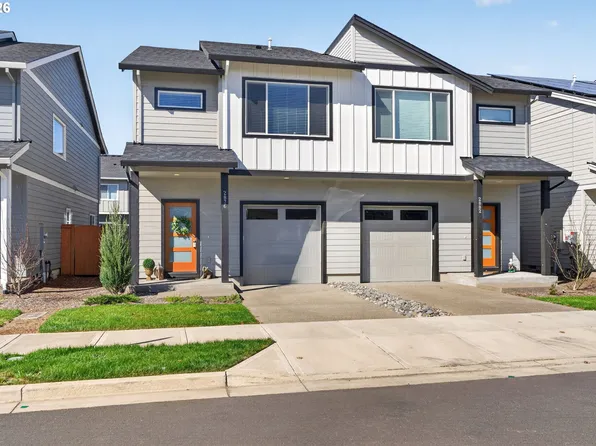 2876 S Nectarine St, Cornelius, OR 97113