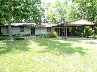 1123 Katherine Ave, Panama City, FL 32404