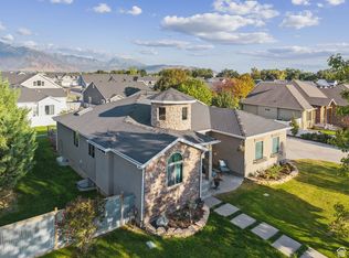 11817 S 3700 W, Riverton, UT 84065