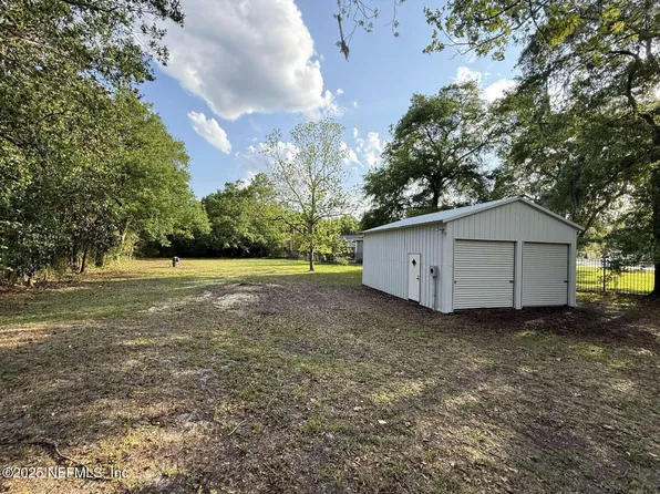 1081 HAMMOND Boulevard, Jacksonville, FL 32221