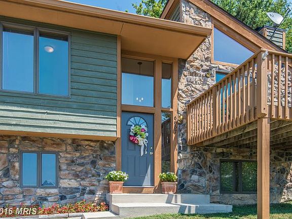 5th image of 6657 W Coldstream Dr