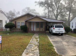 113 N 20th Ave, Hattiesburg, MS 39401