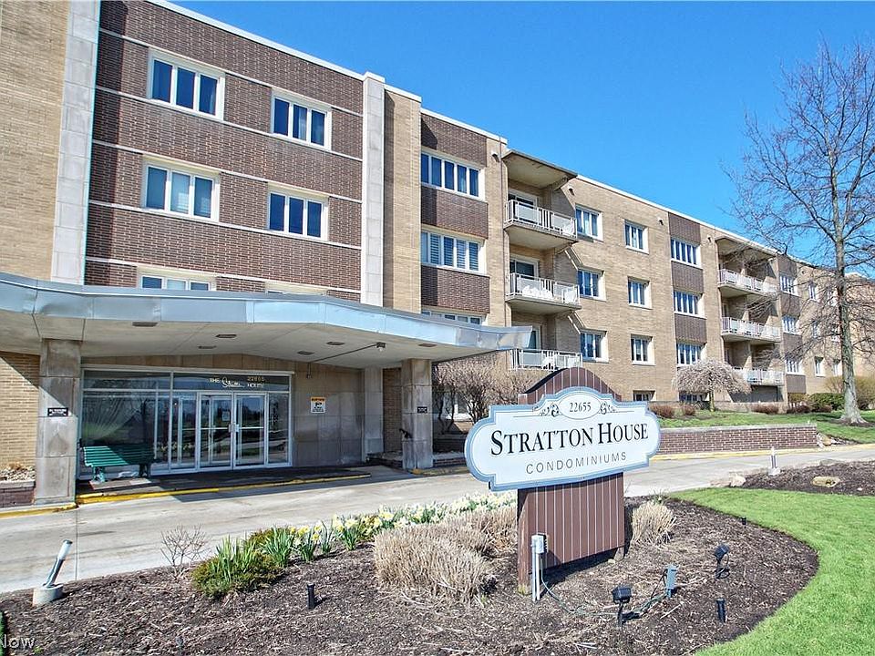 1st image of 22655 Chagrin Blvd Unit 204