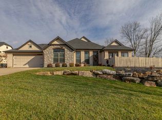 19029 Cambridge Village Dr, Evansville, IN