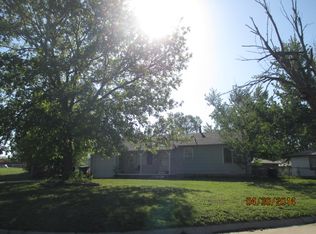 4006 Dogwood Dr, Midwest City, OK 73110