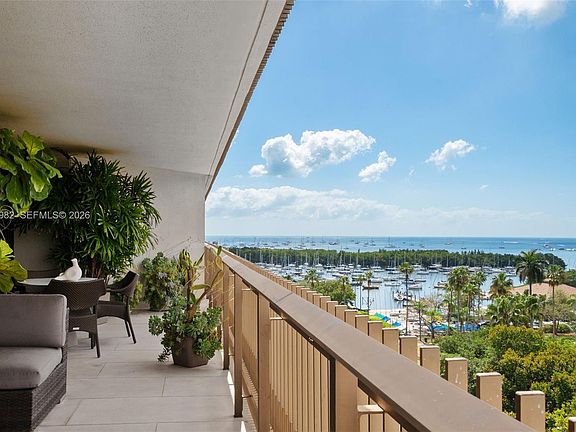 4th image of 2901 S Bayshore Dr APT 8E