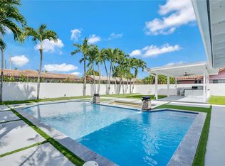 3500 SW 111th Ave, Miami, FL 33165