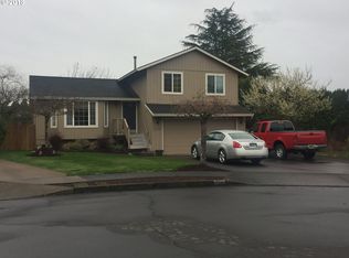 640 SW Linneman Ct, Gresham, OR 97030