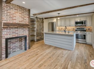 46 Old Turnpike, Tewksbury Township, NJ 07830