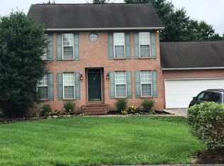 7223 Winding Creek Ln, Corryton, TN 37721