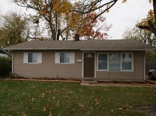 4702 W 30th St, Indianapolis, IN